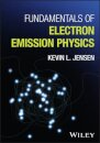 Fundamentals of Electron Emission Physics