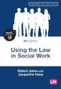 Using the Law in Social Work