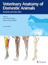 Veterinary Anatomy of Domestic Animals