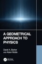 A Geometrical Approach to Physics