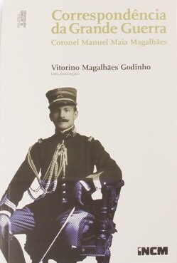 Correspondência da Grande Guerra