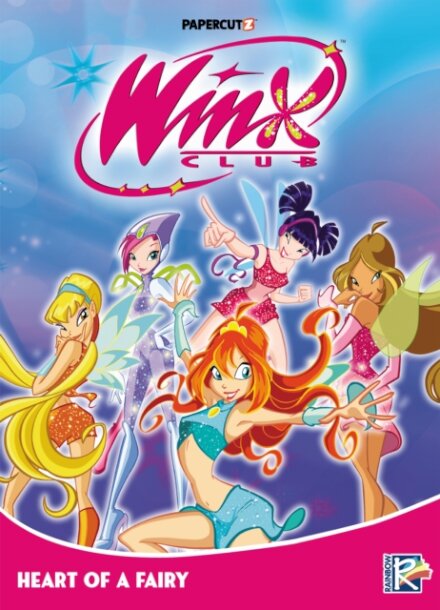 Winx Club Vol. 3