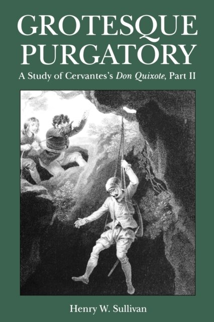 Grotesque Purgatory