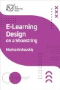 E-Learning Design on a Shoestring