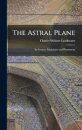 The Astral Plane
