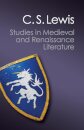 Studies in Medieval and Renaissance Literature