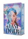 The Last Tiger
