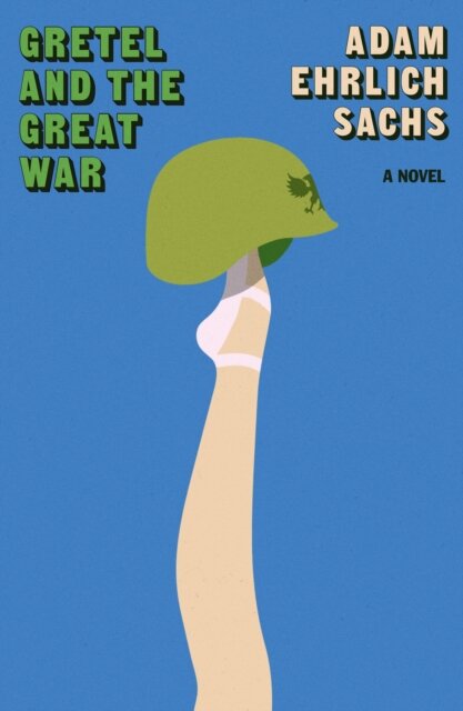 Gretel And The Great War