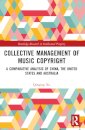 Collective Management of Music Copyright