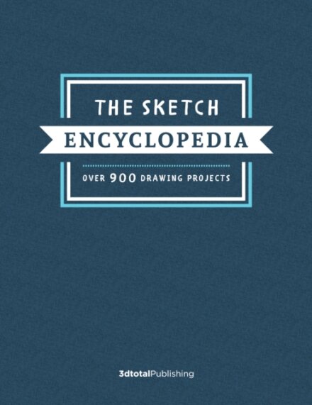 The Sketch Encyclopedia