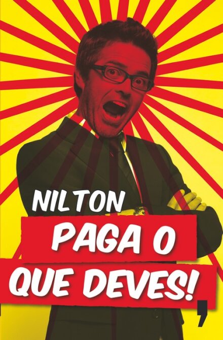 Paga O Que Deves!
