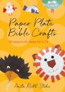Paper Plate Bible Crafts