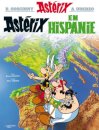 Asterix en Hispanie