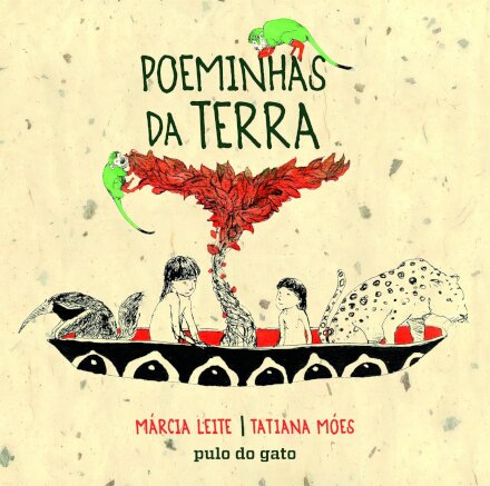 Poeminhas Da Terra