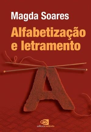 Alfabetização E Letramento