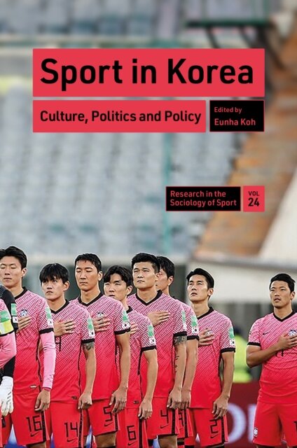 Sport in Korea
