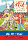 Where's Toto?/Ou est Toto ?