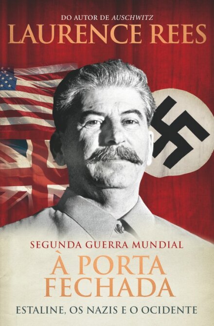 A Segunda Guerra Mundial - À Porta