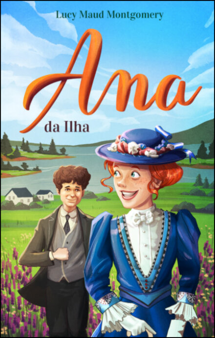 Ana da Ilha