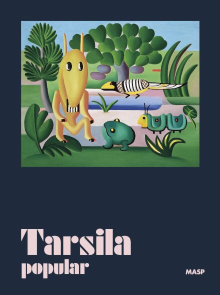 Tarsila Popular