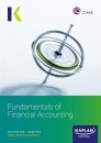 BA3 FUNDAMENTALS OF FINANCIAL ACCOUNTING - EXAM KIT