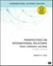 Perspectives on International Relations - International Student Edition