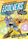 The Solvers Book #1: The Divmulti Ray Dilemma