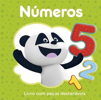 Canal Panda - Números