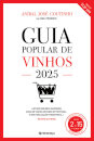 Guia Popular De Vinhos 2025