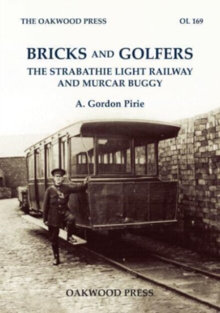Bricks and Golfers