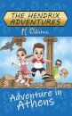 The Hendrix Adventures: Adventure in Athens