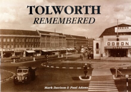 Tolworth Remembered
