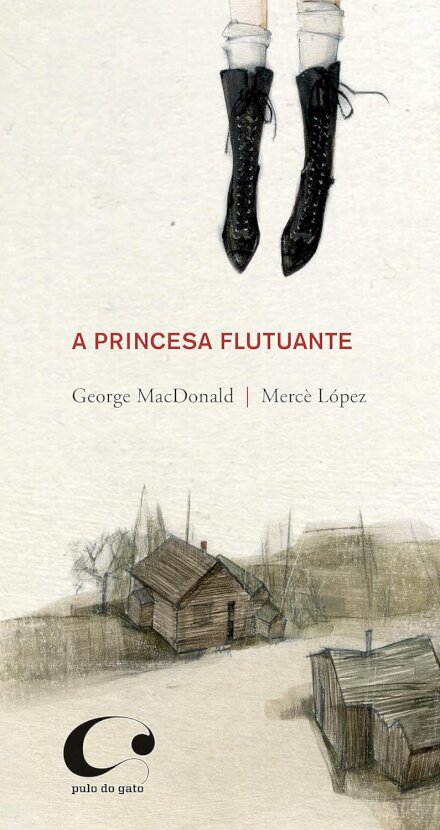 A Princesa Flutuante