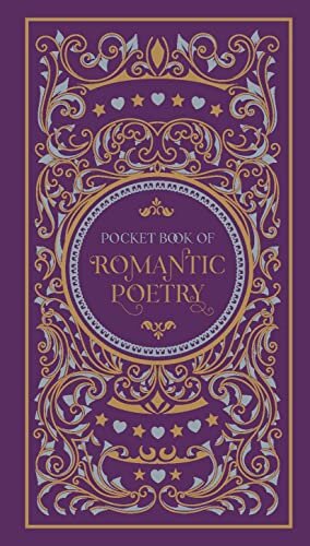 Pocket Book Of Romantic Poetry