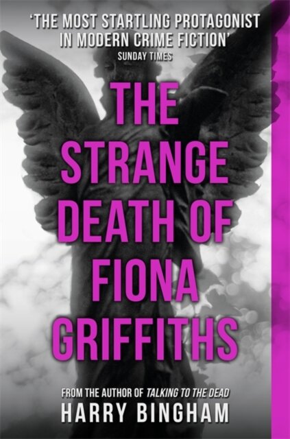 The Strange Death Of Fiona Griffiths
