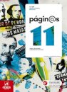 Págin@s 11 - Português - 11.º Ano Manual 2025