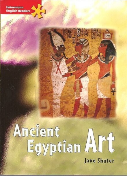 Ancient Egyptian Art