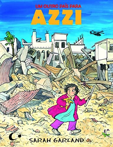 Um Outro País Para Azzi