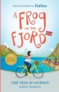 A Frog in the Fjord