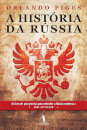 A História da Rússia