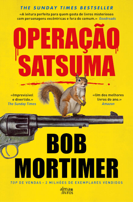 Operação Satsuma