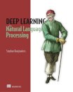 Deep Learning for Natural Language Processing