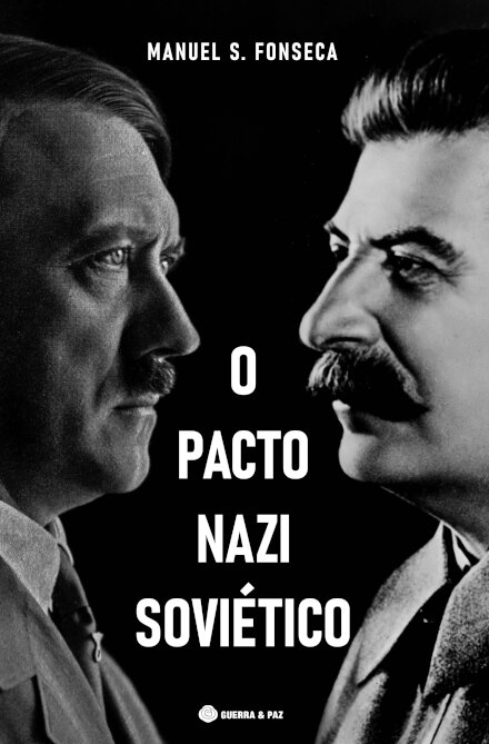 O Pacto Nazi-Soviético