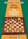 Grandmaster Repertoire 8 - The Grunfeld Defence Volume One