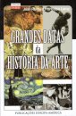 Grandes Datas Da História Da Arte
