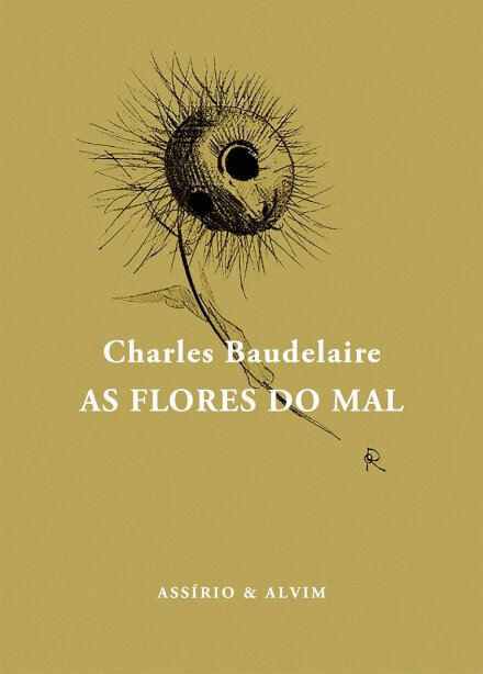 As Flores do Mal