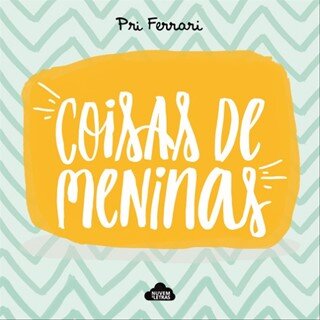 Coisas De Meninas