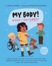 My Body! What I Say Goes! 2nd Edition