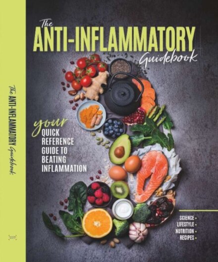 The Anti-Inflammatory Guidebook