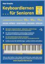 Keyboardlernen fur Senioren (Stufe 1)